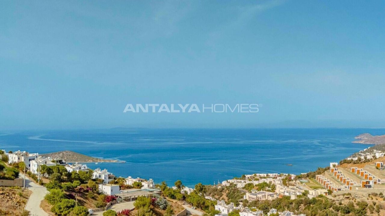 Villa à Bodrum, Turquie, 271 m² - image 2