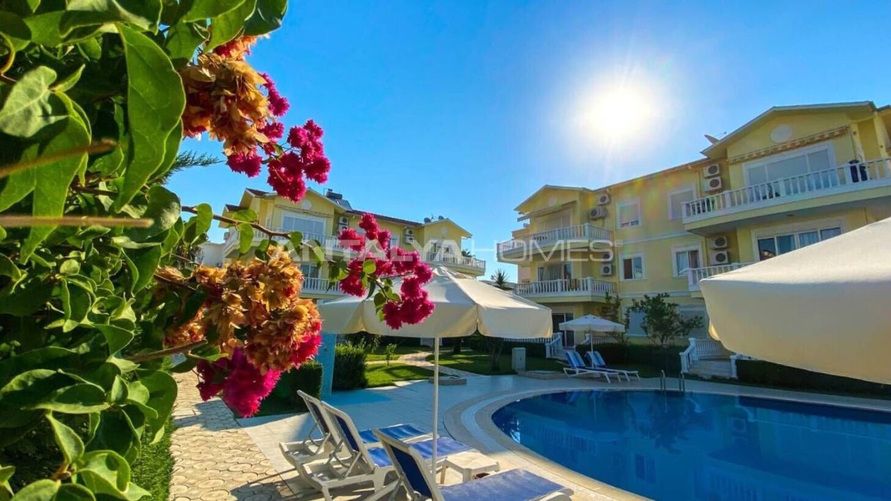 Appartement à Belek, Turquie, 125 m² - image 2