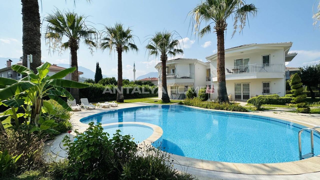 Appartement à Kemer, Turquie, 80 m² - image 2