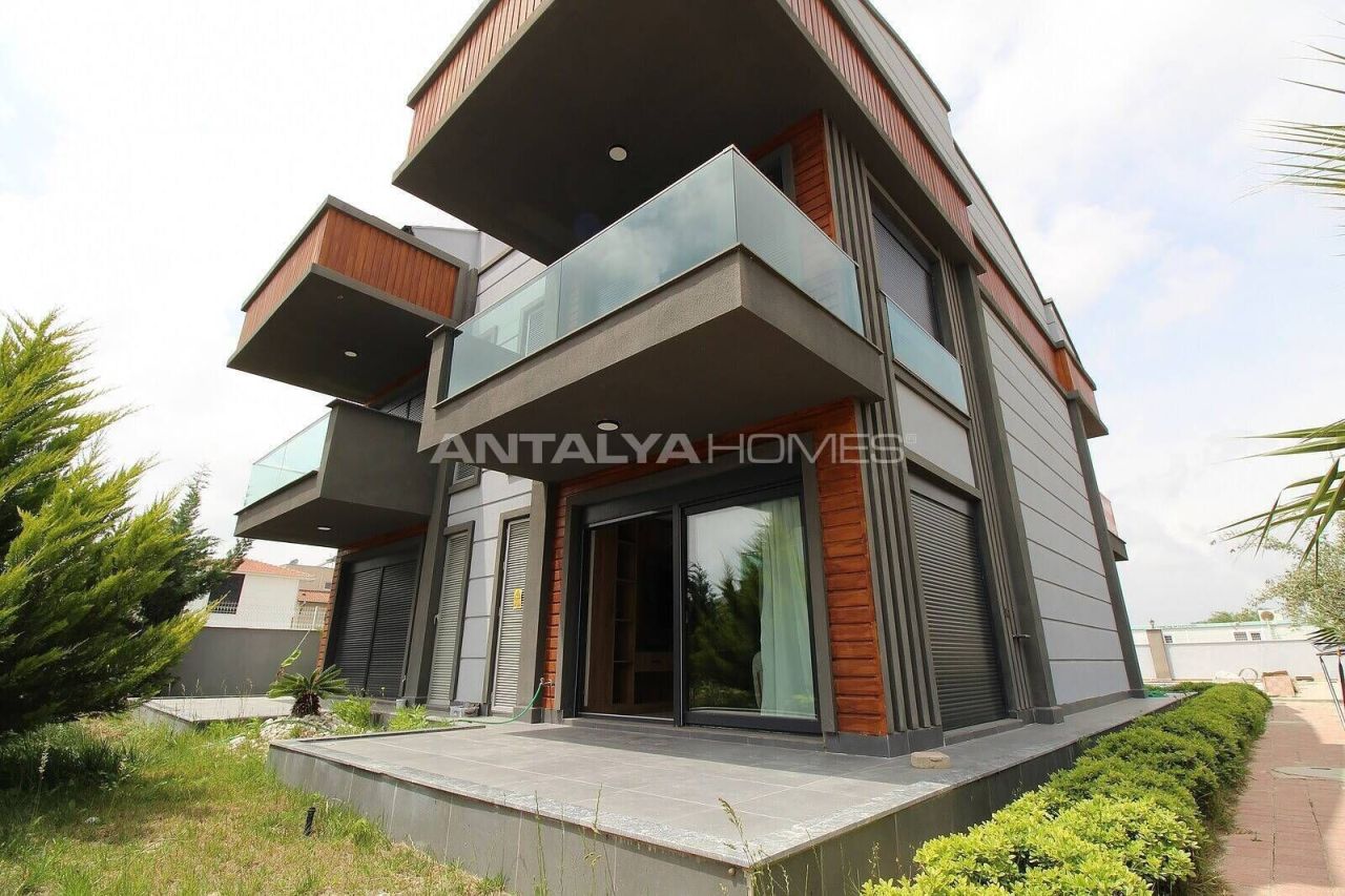 Apartment in Serik, Türkei, 65 m² - Foto 2