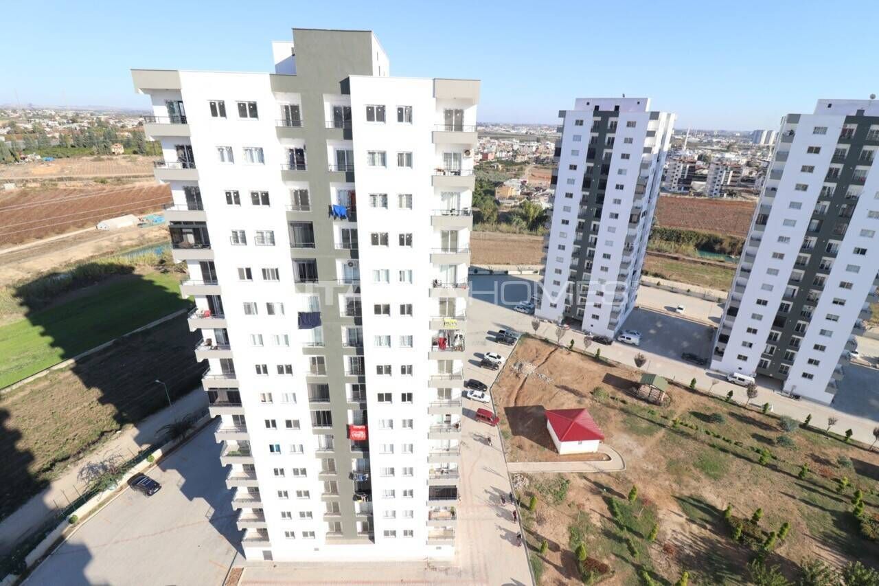 Appartement à Tarse, Turquie, 140 m² - image 2