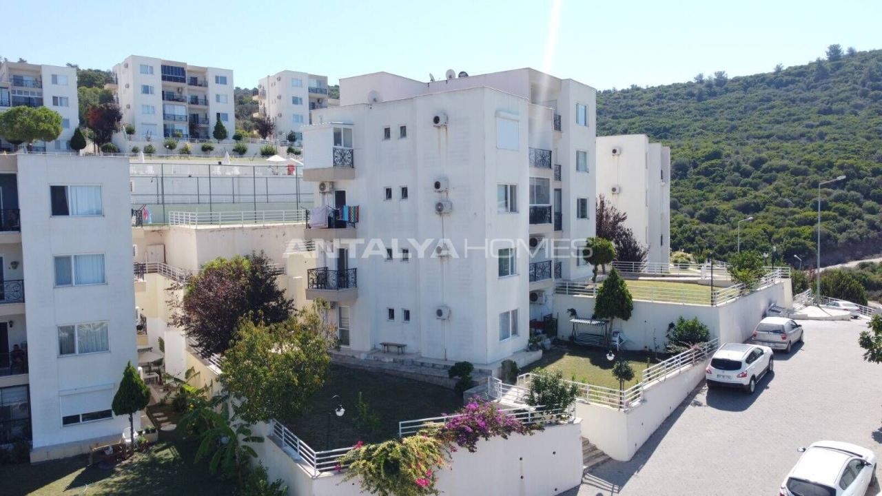 Apartment in Milas, Türkei, 110 m² - Foto 2