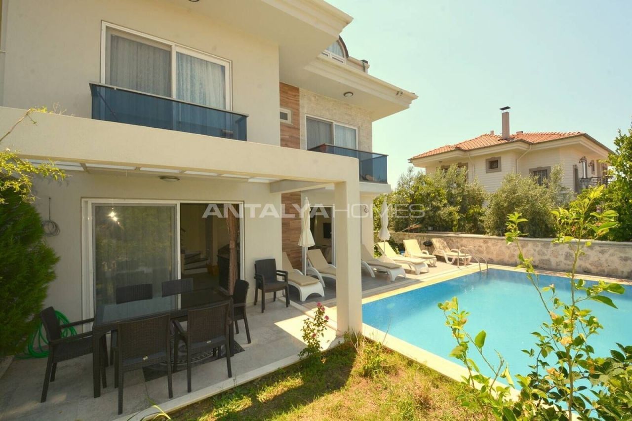 Villa a Fethiye, Turchia, 160 m² - foto 2