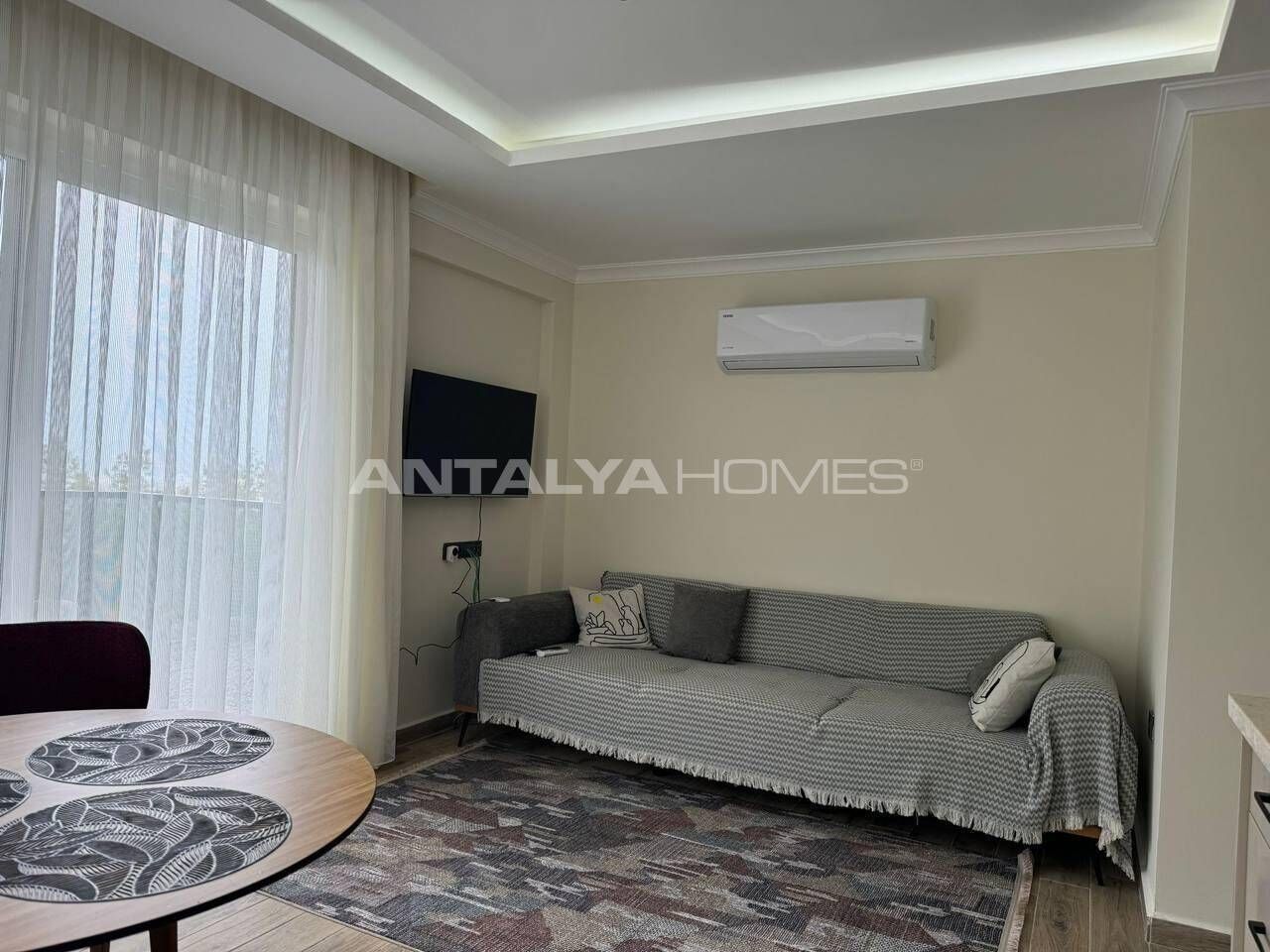 Appartement à Fethiye, Turquie, 55 m² - image 3