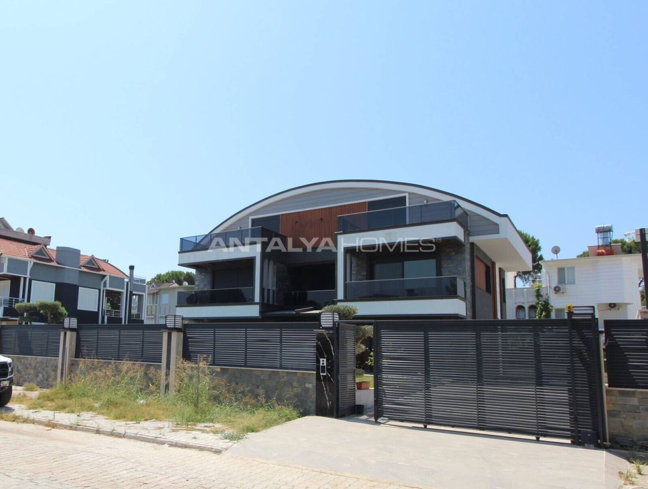 Villa in Serik, Turkey, 500 m² - picture 3