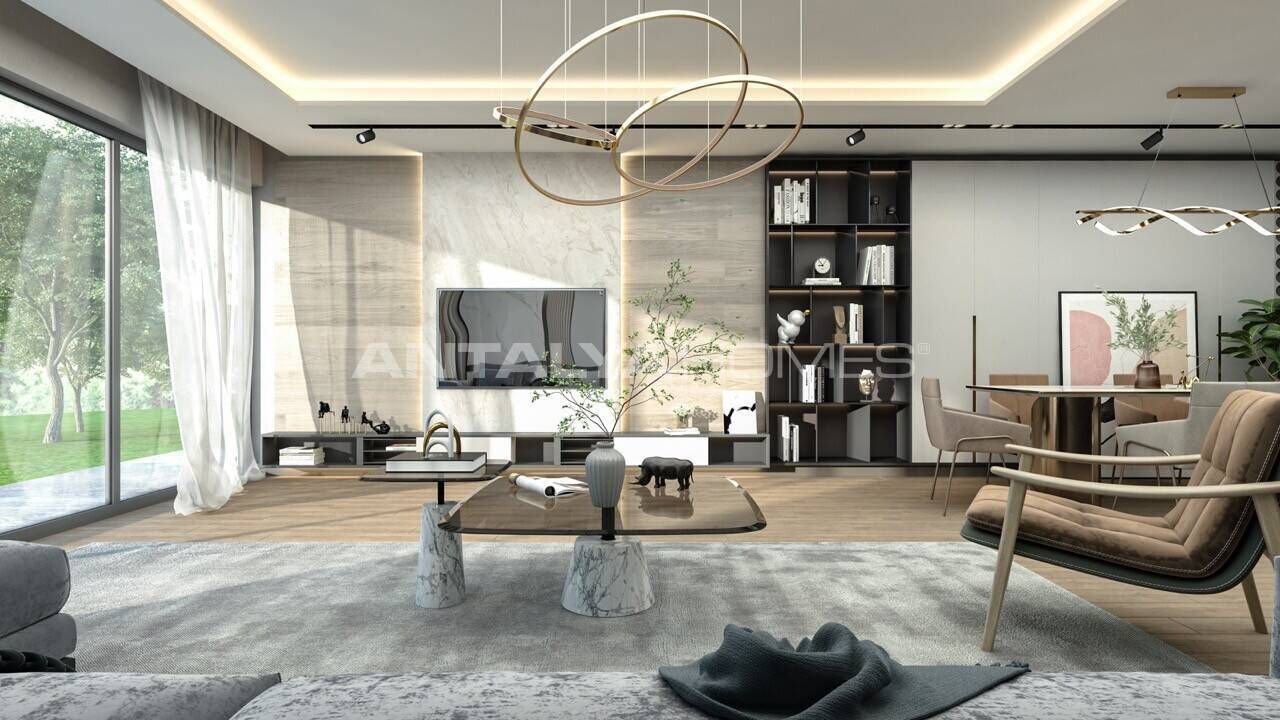 Villa Erdemli, Turkey, 179 m² - picture 3