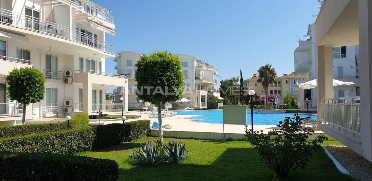 Apartment in Belek, Turkey, 110 m² - picture 3