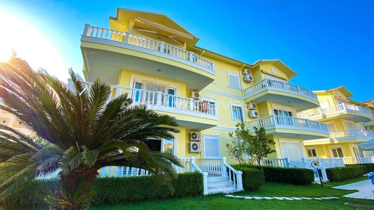 Appartement à Belek, Turquie, 125 m² - image 3