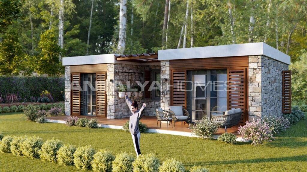 Villa in Bodrum, Turkey, 497 m² - picture 3