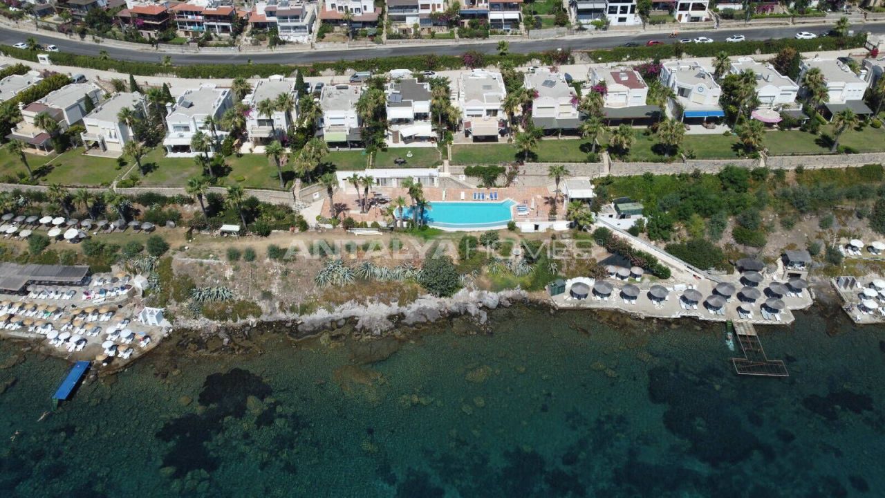 Villa à Bodrum, Turquie, 310 m² - image 3