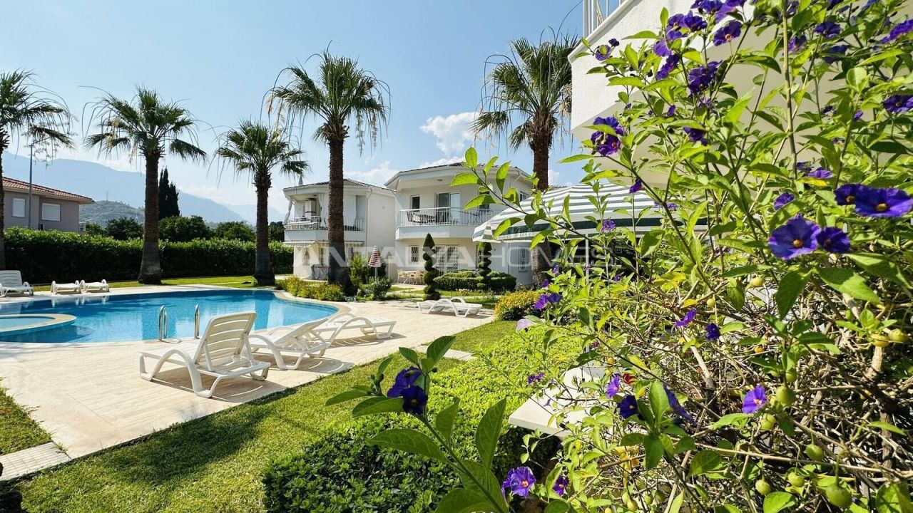 Appartement à Kemer, Turquie, 80 m² - image 3