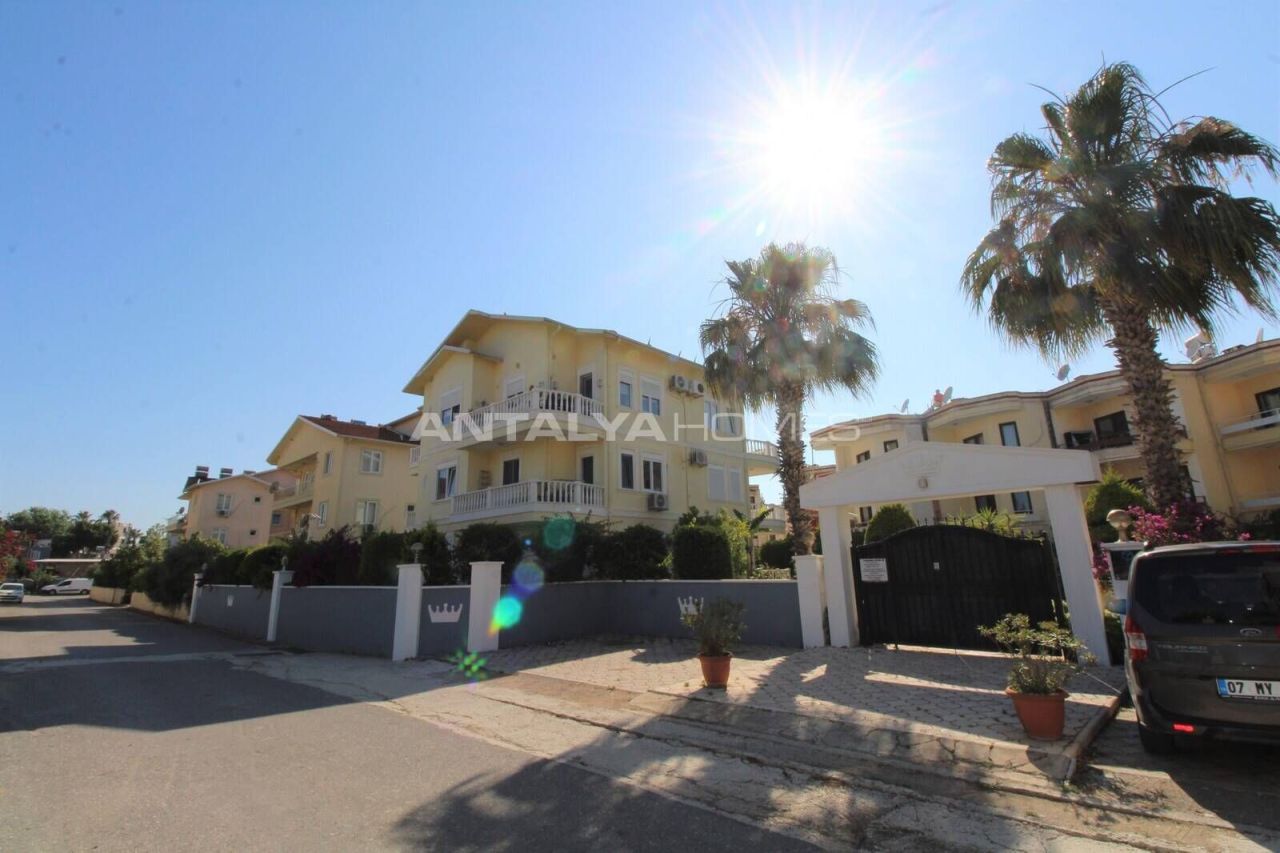 Apartamento en Belek, Turquia, 100 m² - imagen 3