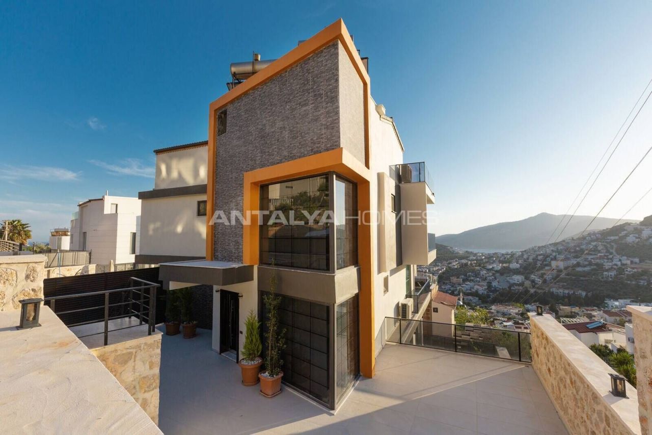 Villa in Kalkan, Turkey, 300 m² - picture 3