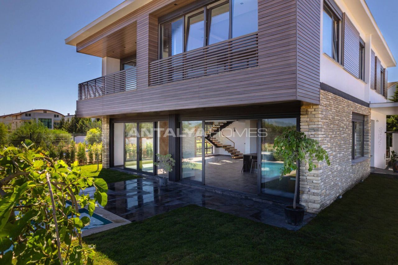 Villa en Belek, Turquia, 240 m² - imagen 3