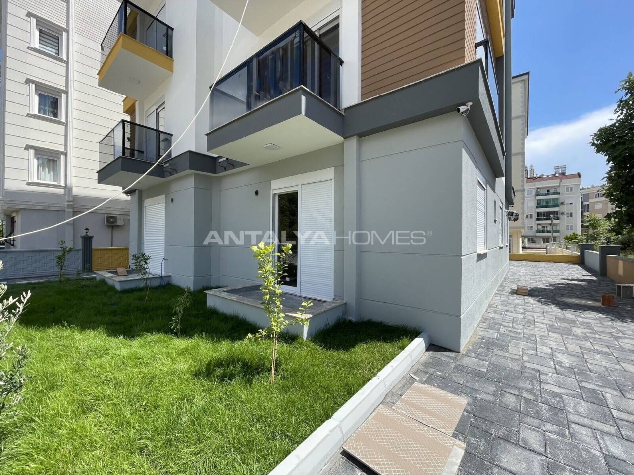 Appartement à Antalya, Turquie, 65 m² - image 3