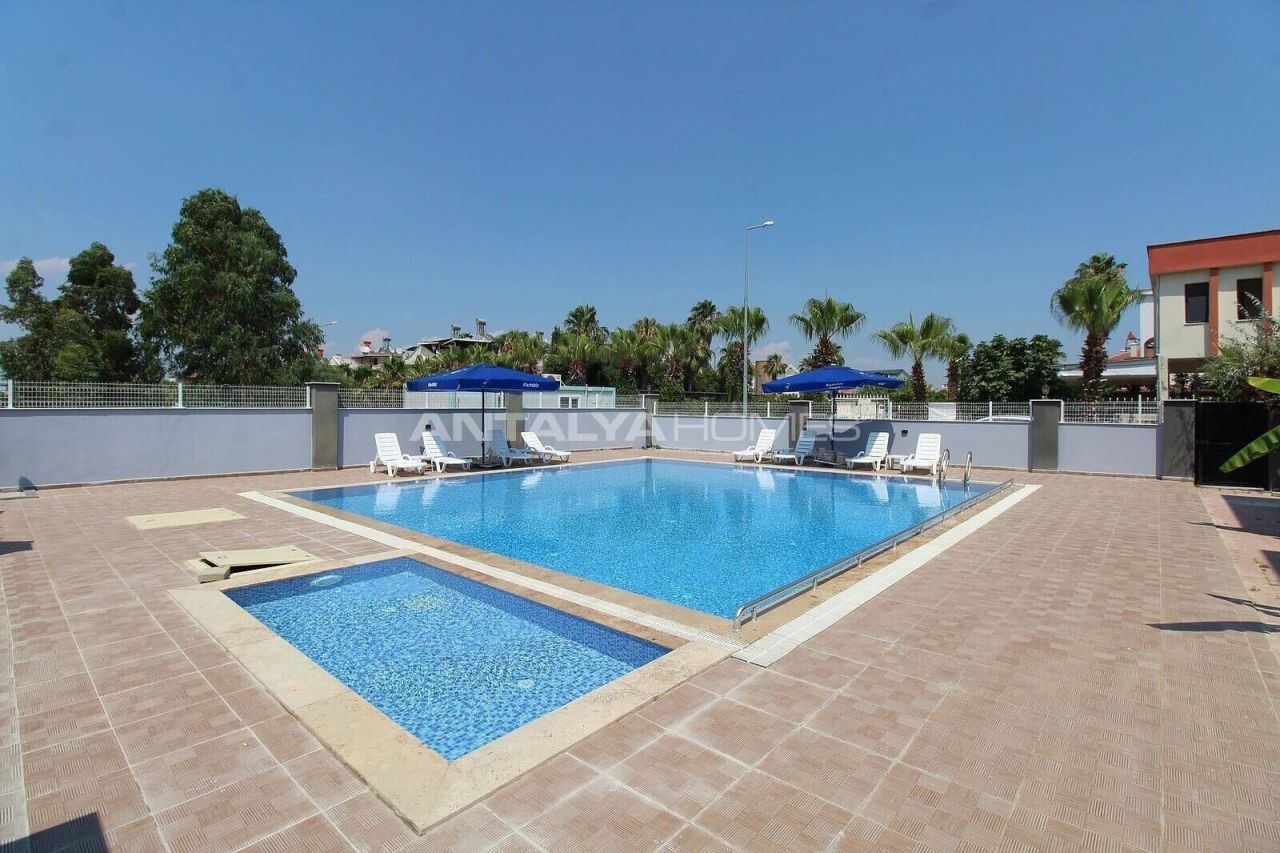 Apartment in Serik, Türkei, 65 m² - Foto 3