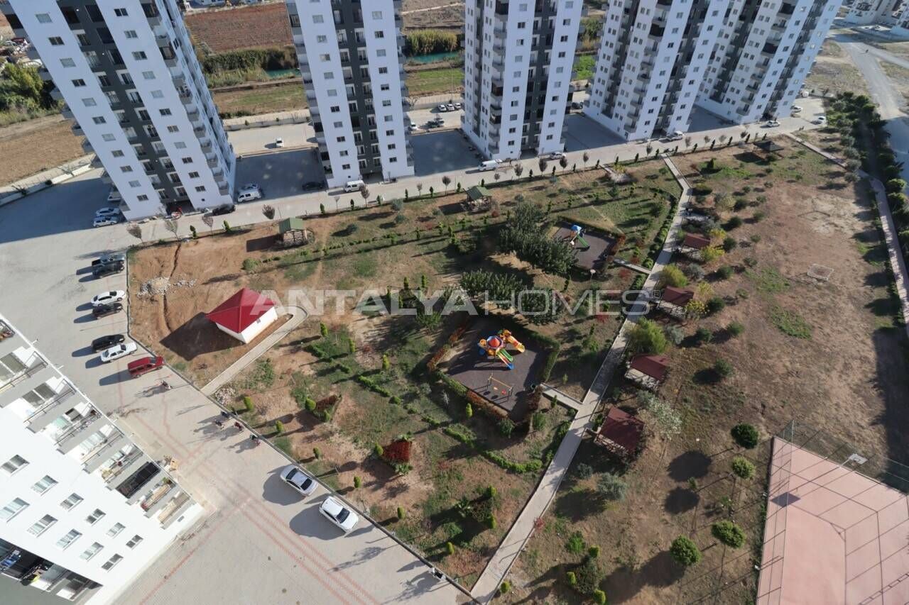 Appartement à Tarse, Turquie, 140 m² - image 3