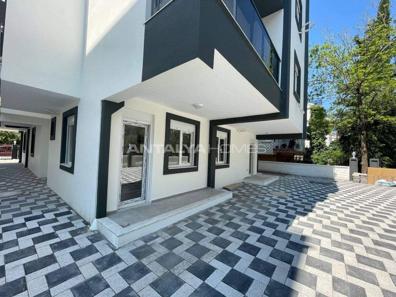 Apartment in Antalya, Türkei, 75 m² - Foto 3