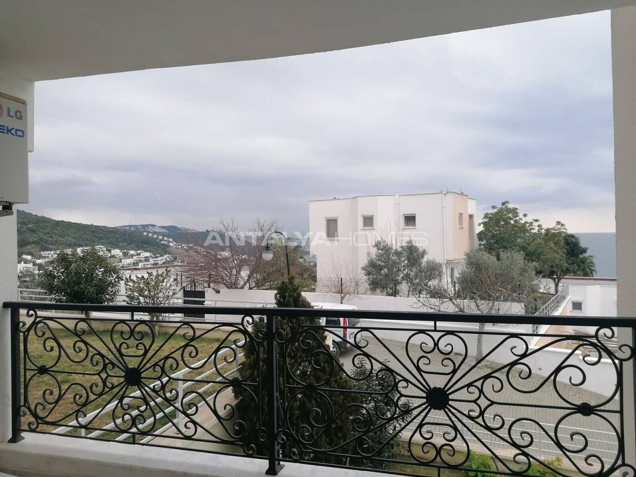 Apartment in Milas, Türkei, 110 m² - Foto 3