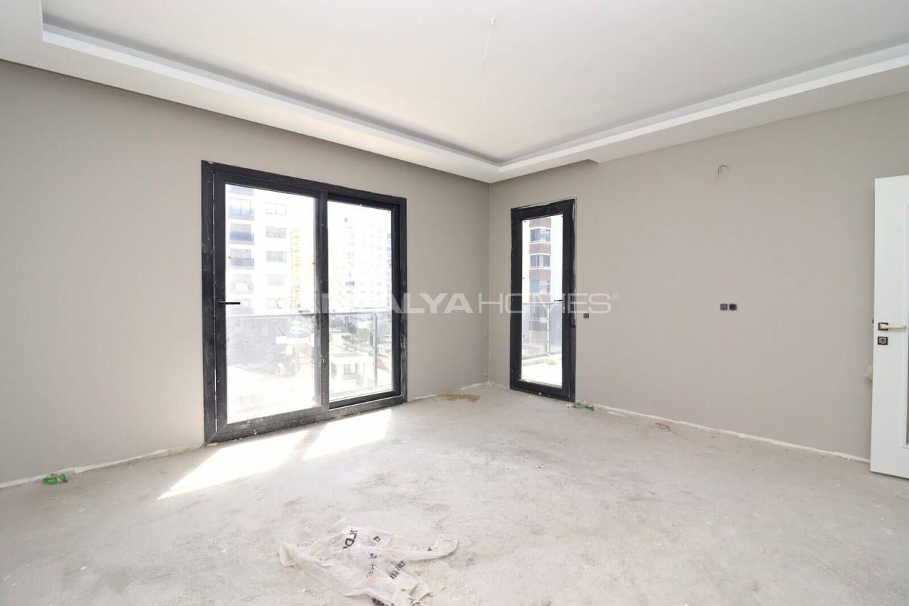 Apartment Erdemli, Türkei, 180 m² - Foto 3