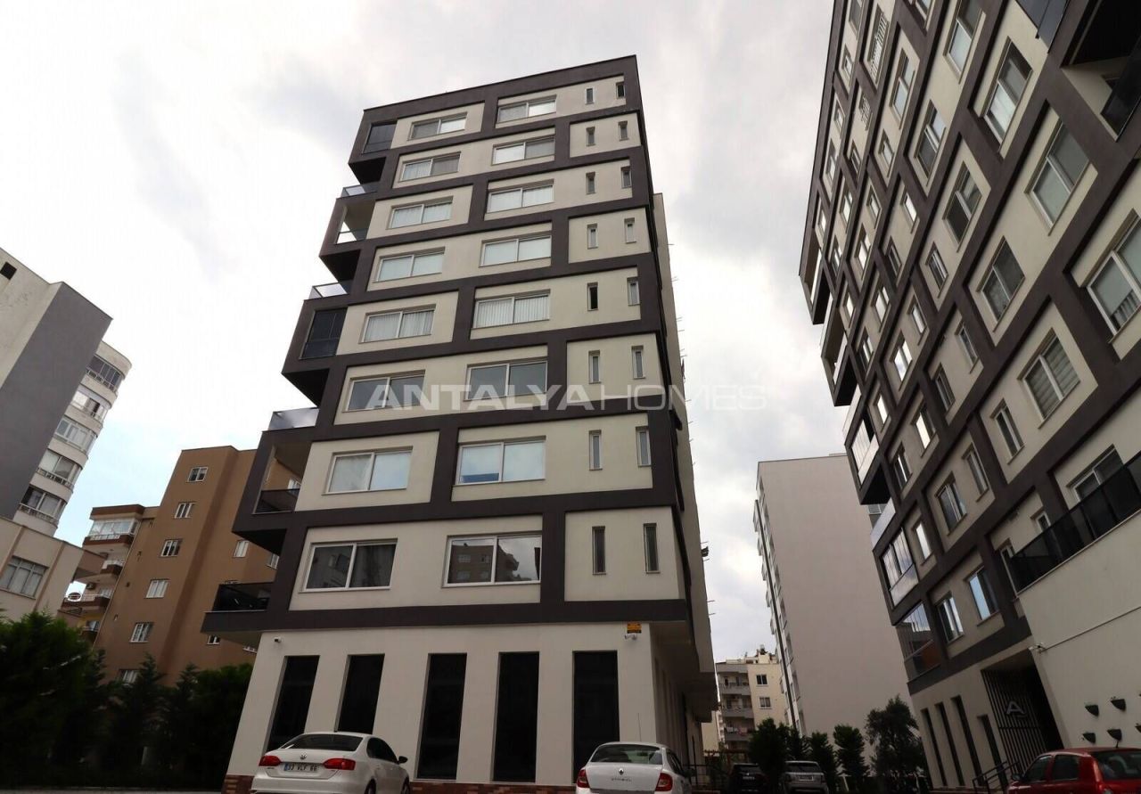 Appartement Erdemli, Turquie, 210 m² - image 3