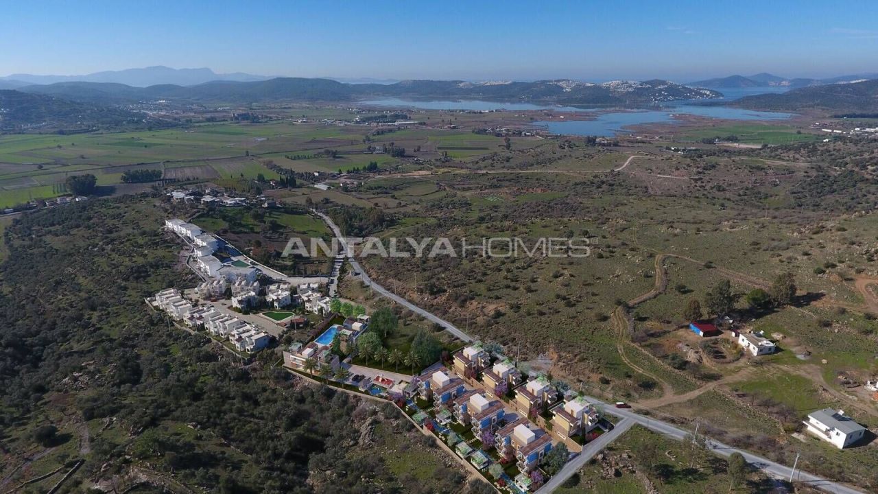 Apartment in Milas, Turkey, 120 m² - picture 3