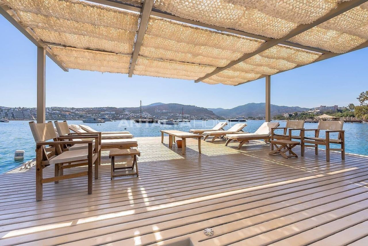 Villa in Bodrum, Türkei, 680 m² - Foto 3