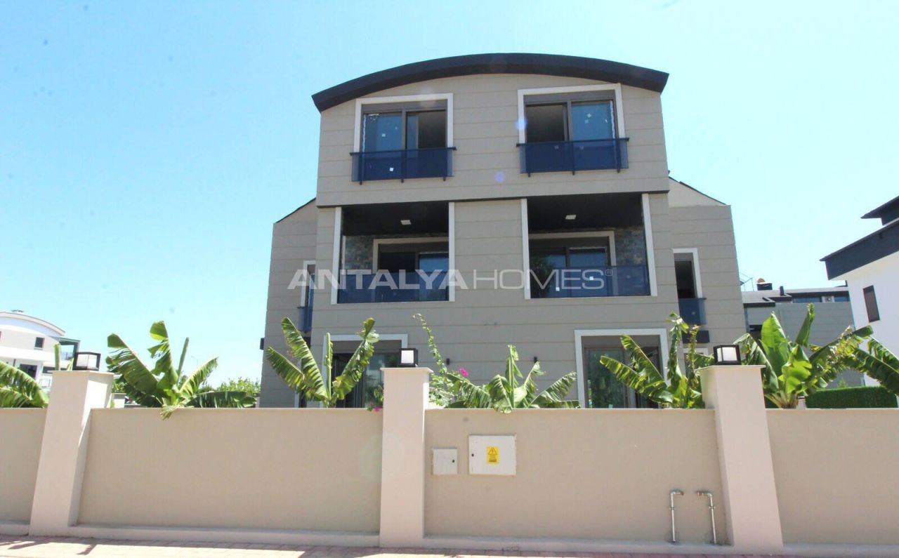 Villa in Belek, Turkey, 250 m² - picture 3