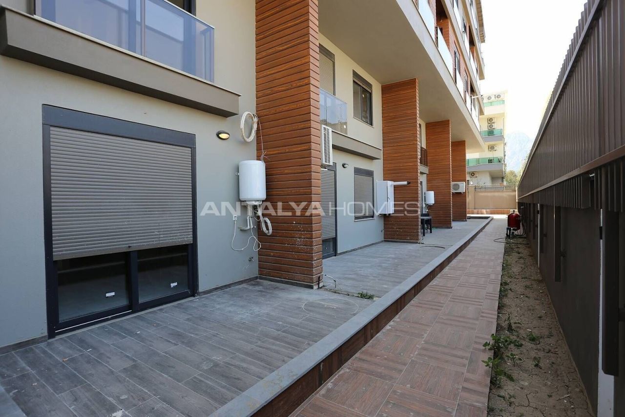 Appartamenti a Antalya, Turchia, 50 m² - foto 3