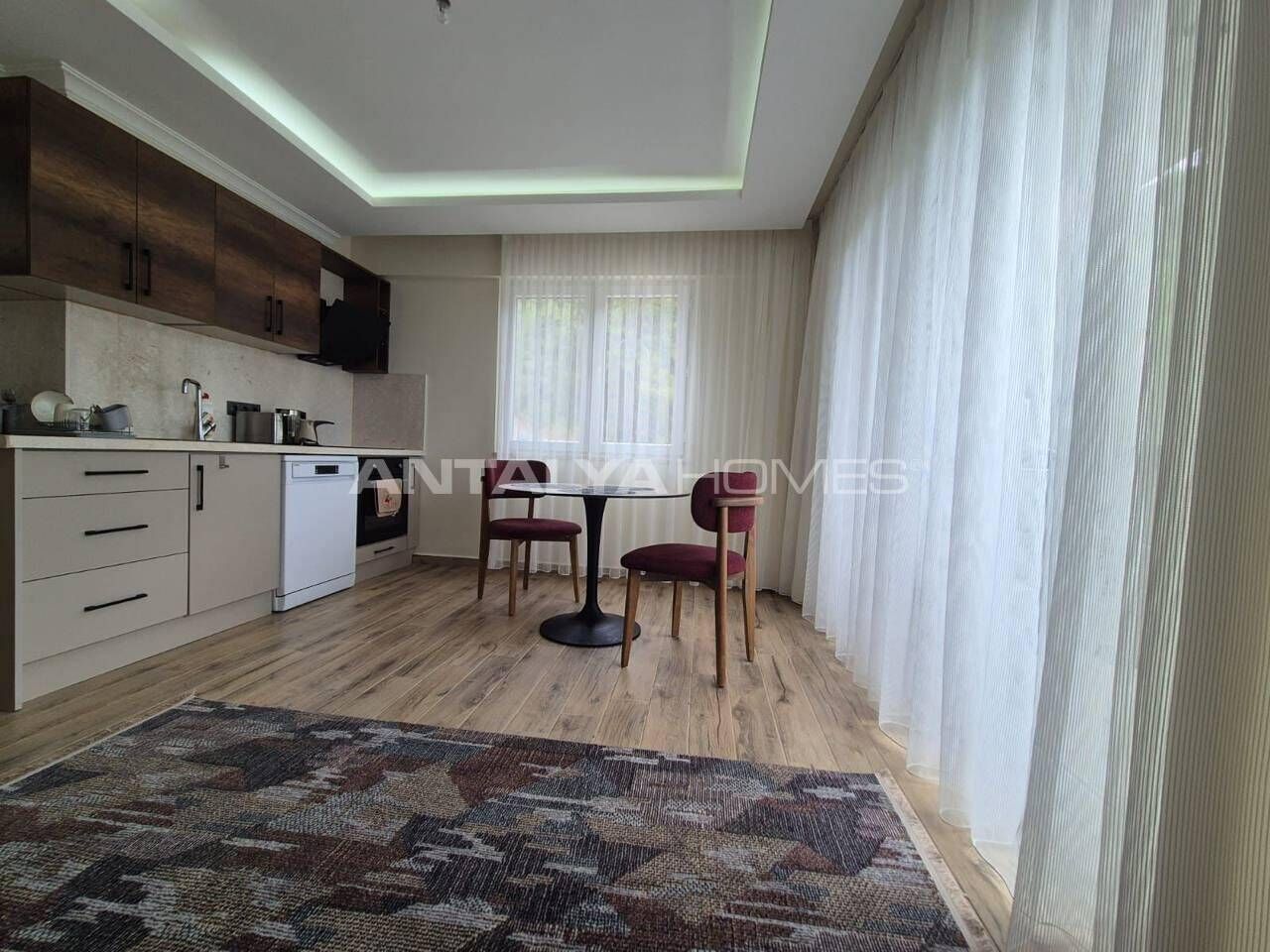 Appartement à Fethiye, Turquie, 55 m² - image 4