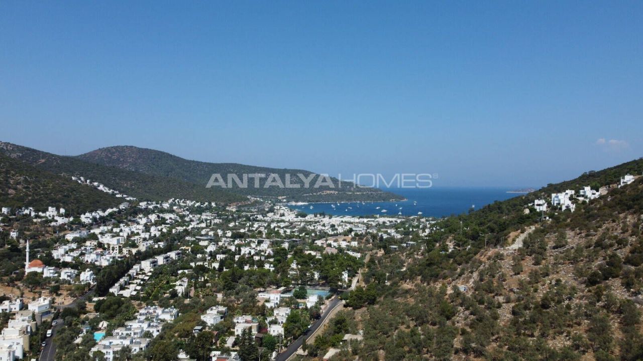 Villa a Bodrum, Turchia, 177 m² - foto 4