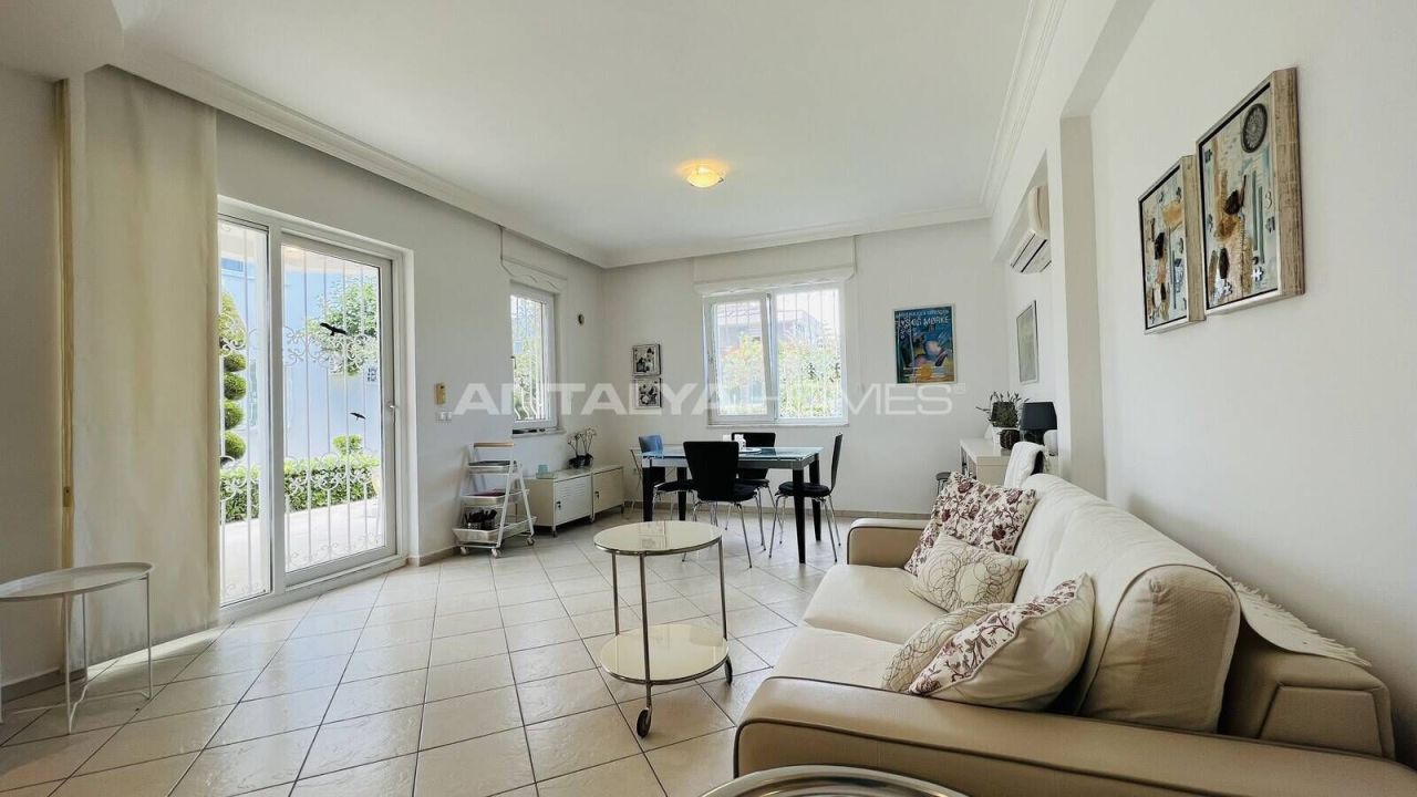 Appartement à Kemer, Turquie, 80 m² - image 4