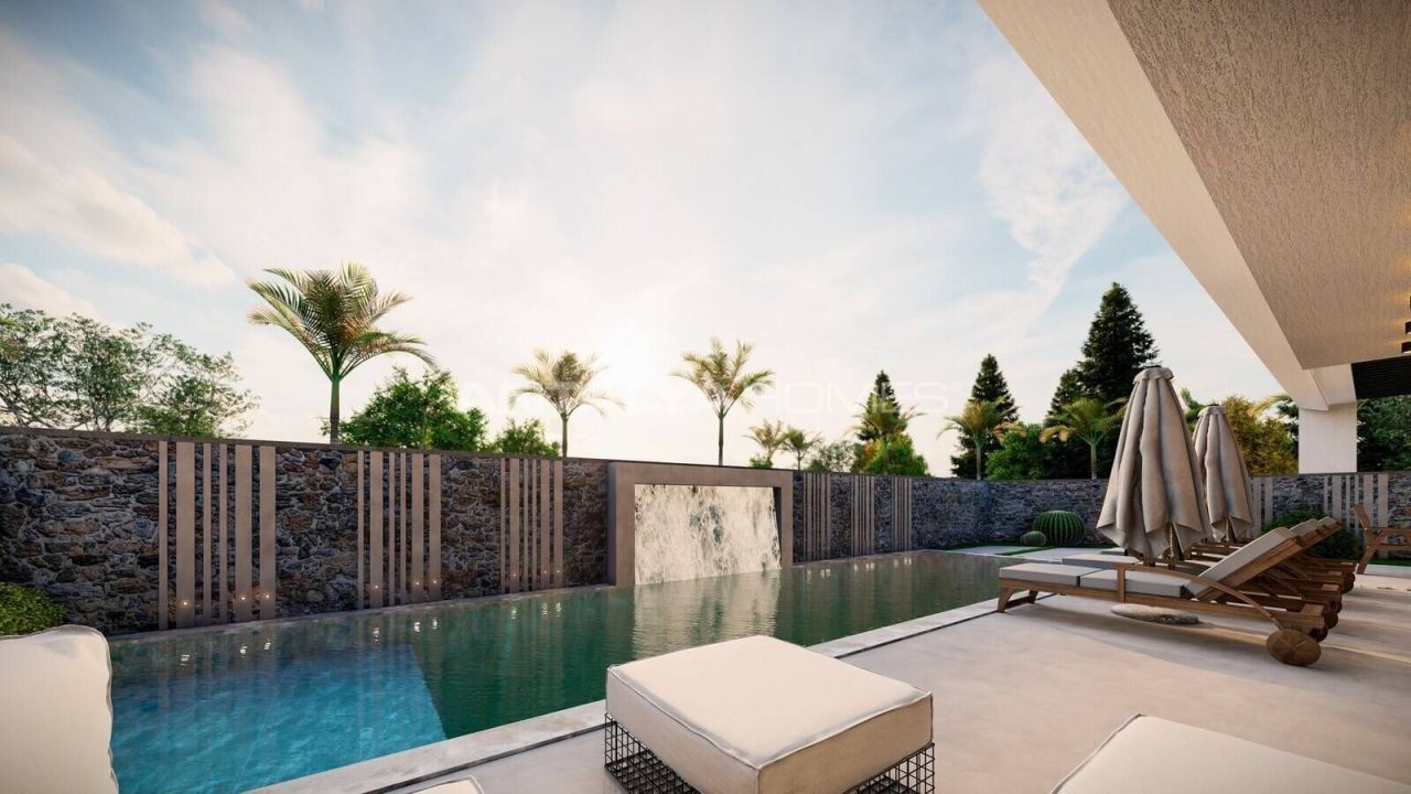 Villa a Fethiye, Turchia, 233 m² - foto 4