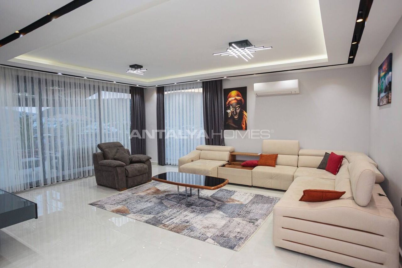 Villa in Kalkan, Turkey, 300 m² - picture 4