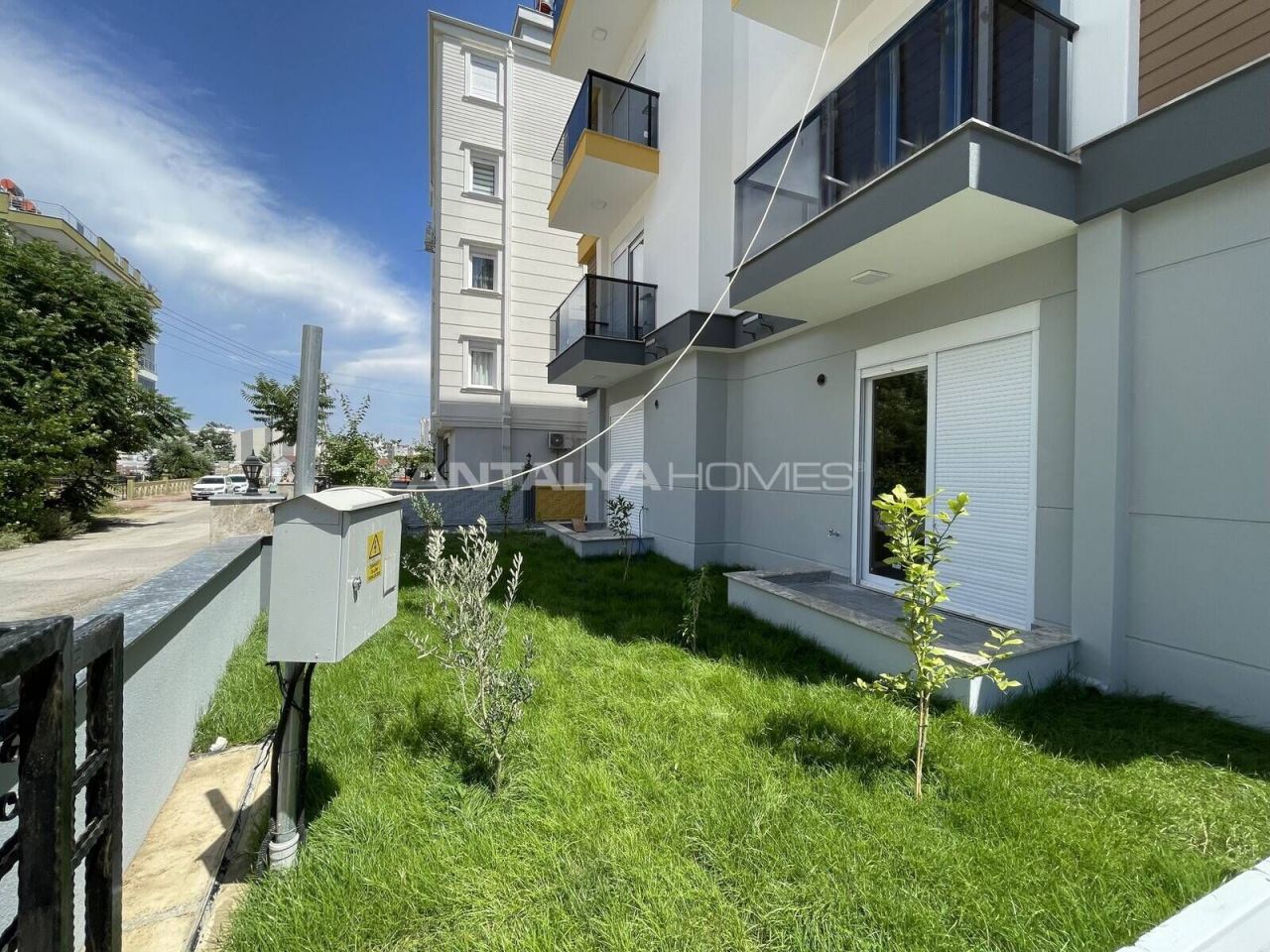 Appartement à Antalya, Turquie, 65 m² - image 4