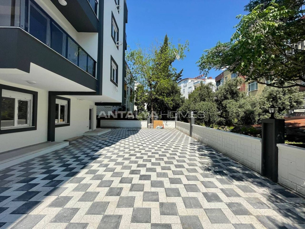 Apartment in Antalya, Türkei, 75 m² - Foto 4