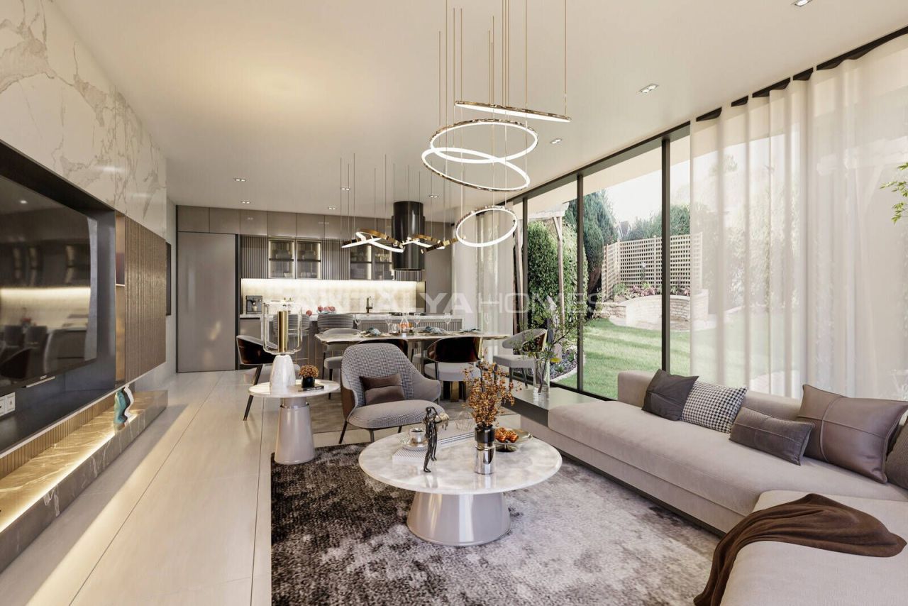 Villa a Bodrum, Turchia, 250 m² - foto 4