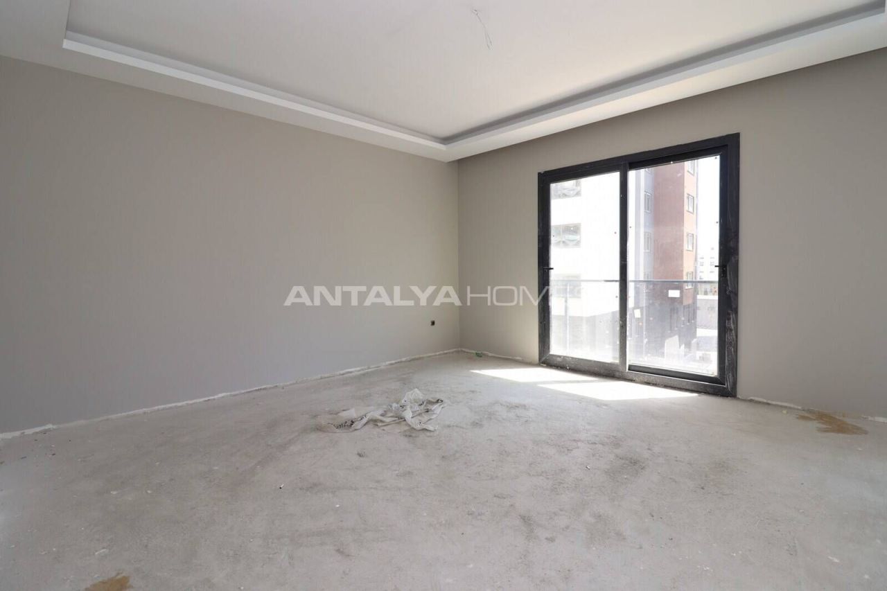 Apartment Erdemli, Türkei, 180 m² - Foto 4