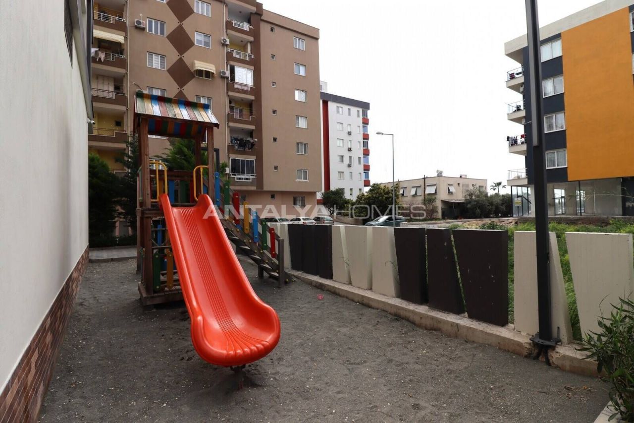 Appartement Erdemli, Turquie, 210 m² - image 4