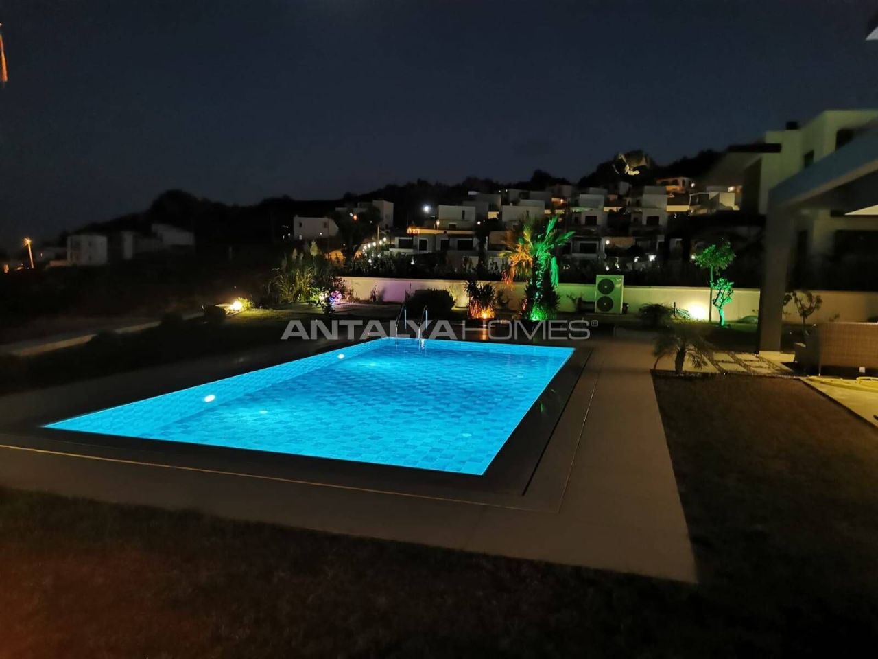 Villa in Bodrum, Turkey, 330 m² - picture 4
