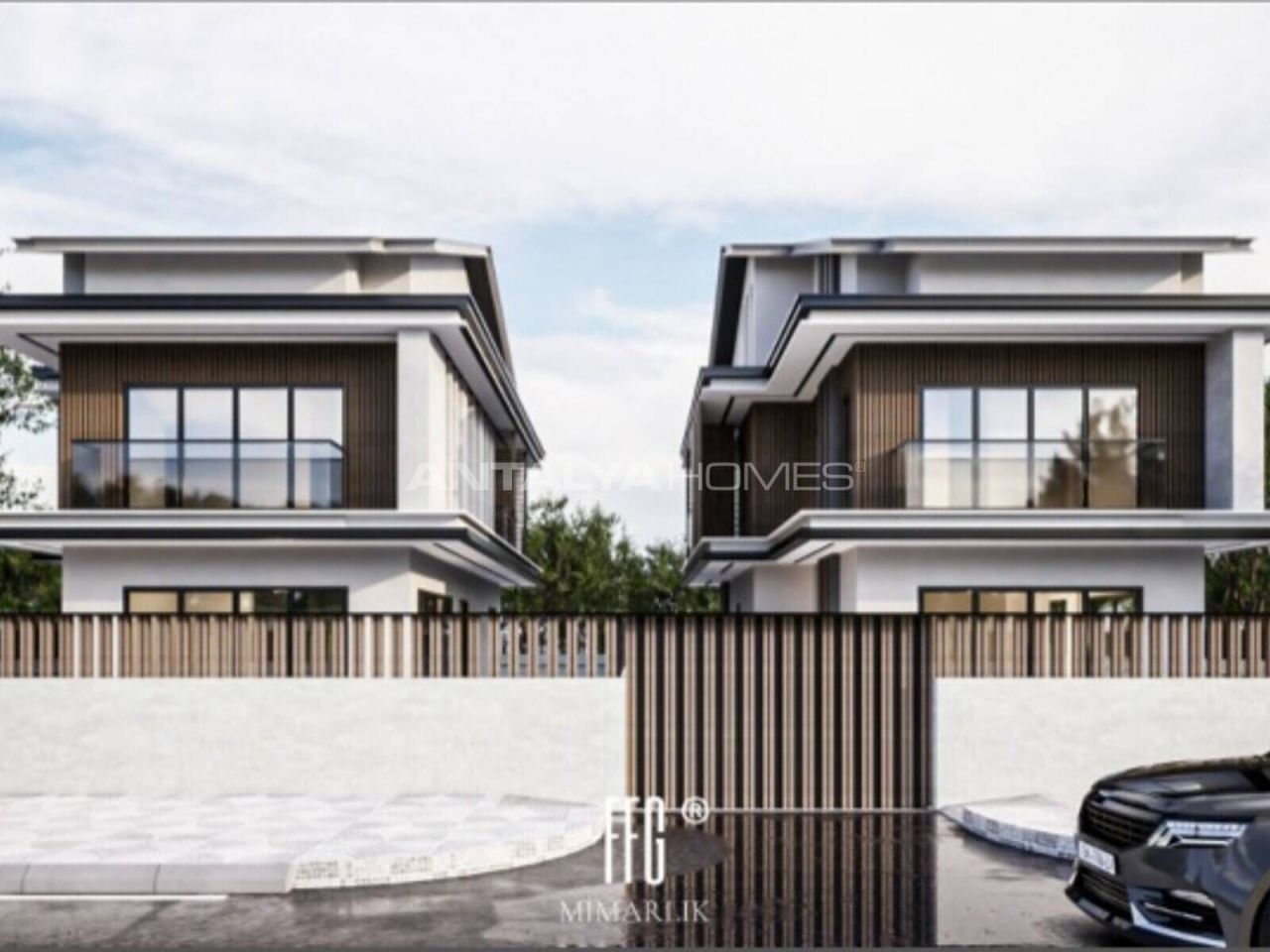 Villa en Belek, Turquia, 260 m² - imagen 4