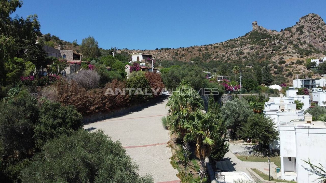 Apartamento en Bodrum, Turquia, 200 m² - imagen 4