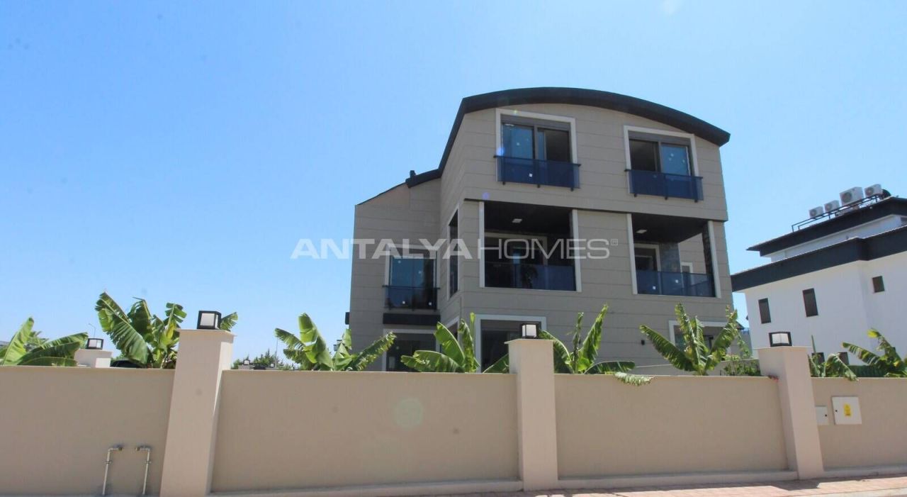 Villa in Belek, Turkey, 250 m² - picture 4