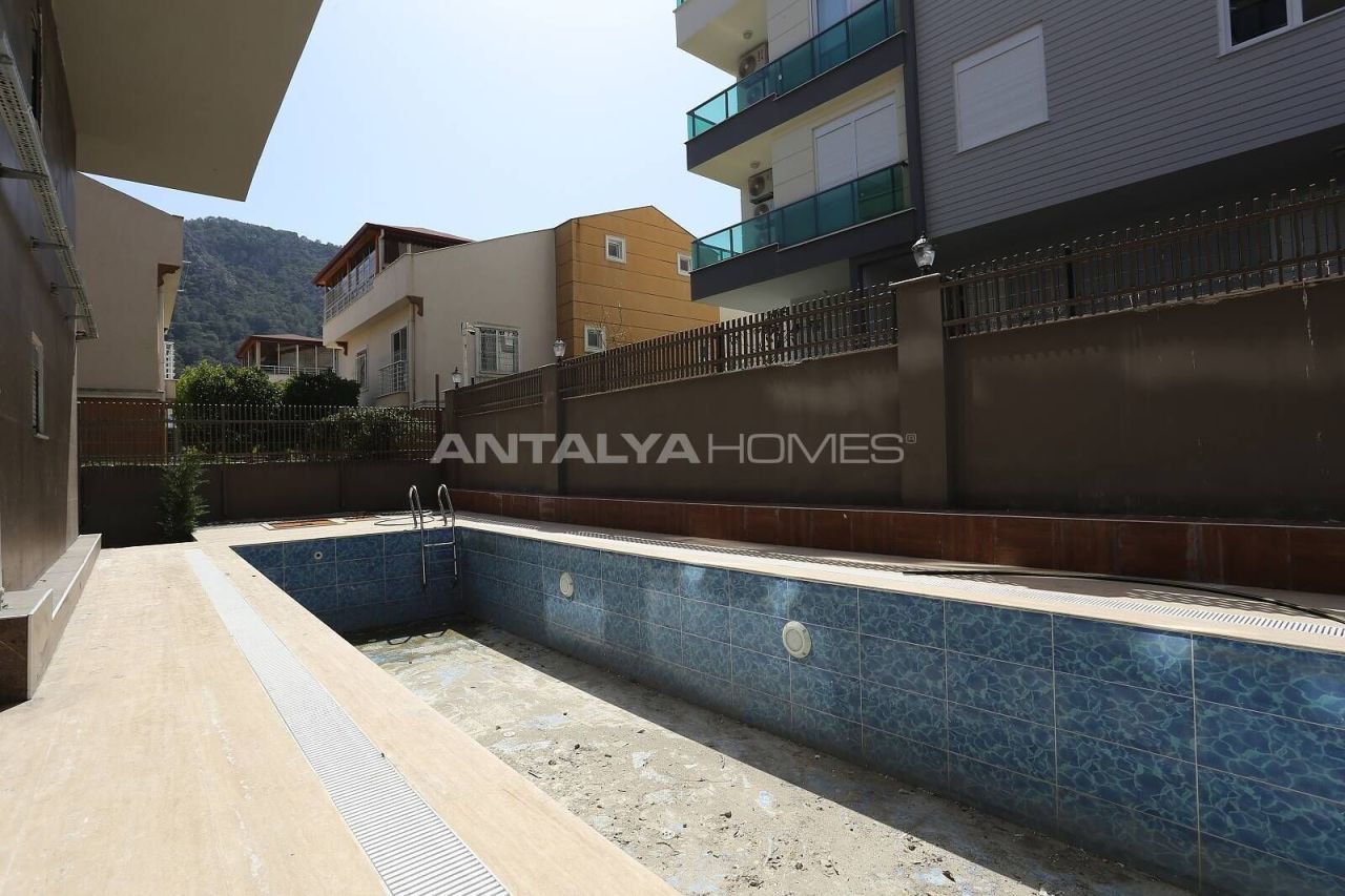 Appartamenti a Antalya, Turchia, 50 m² - foto 4