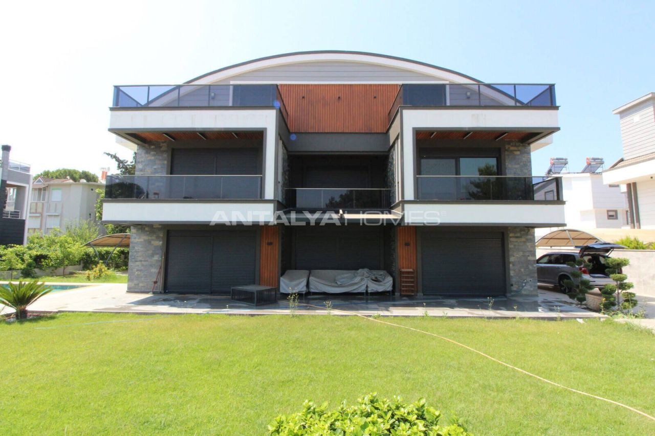 Villa in Serik, Turkey, 500 m² - picture 5