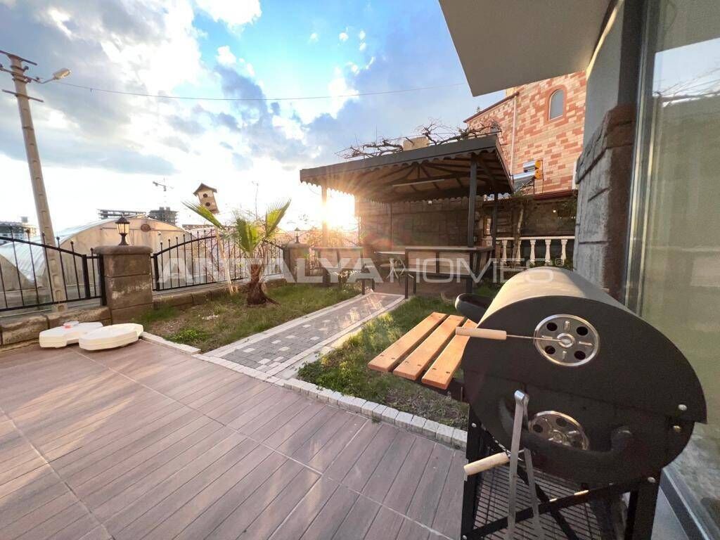 Attico a Alanya, Turchia, 230 m² - foto 5