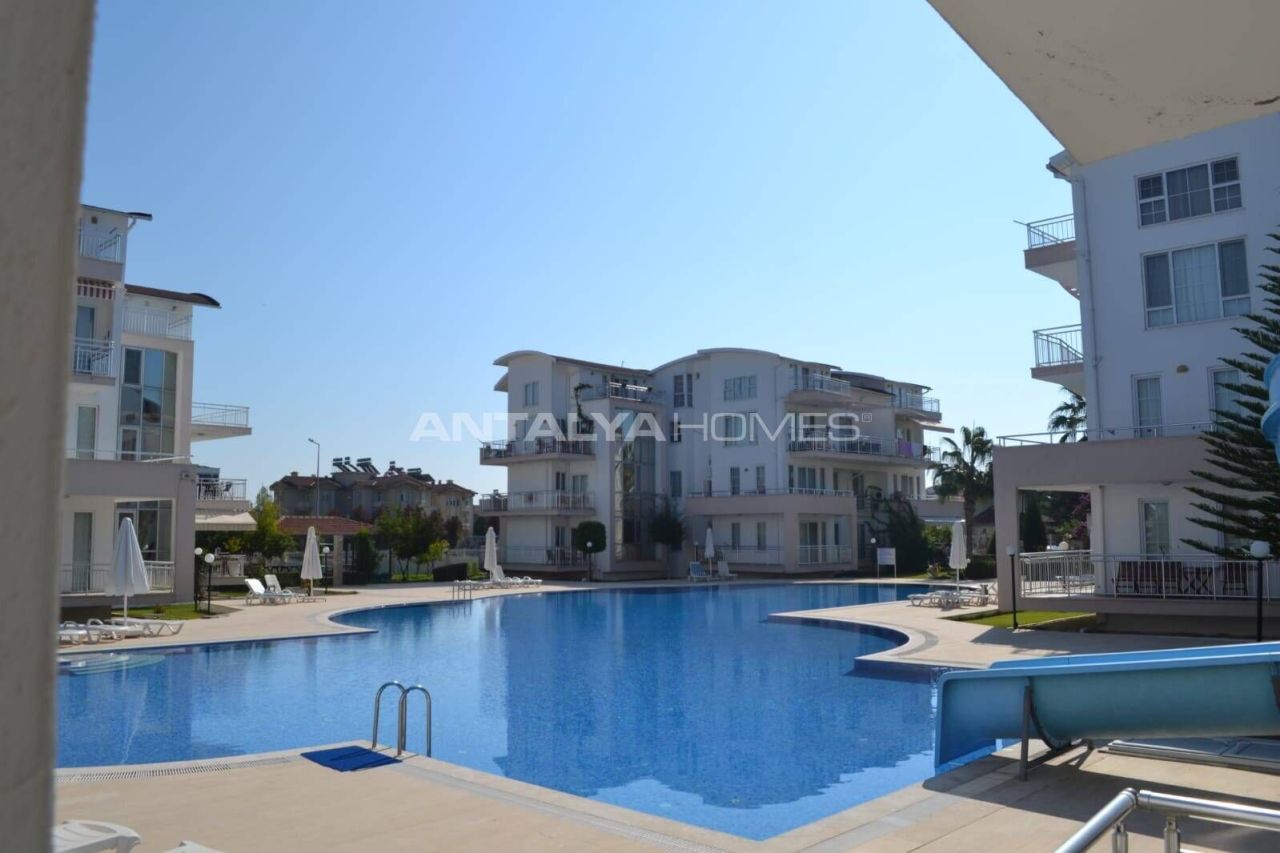 Apartment in Belek, Turkey, 110 m² - picture 5