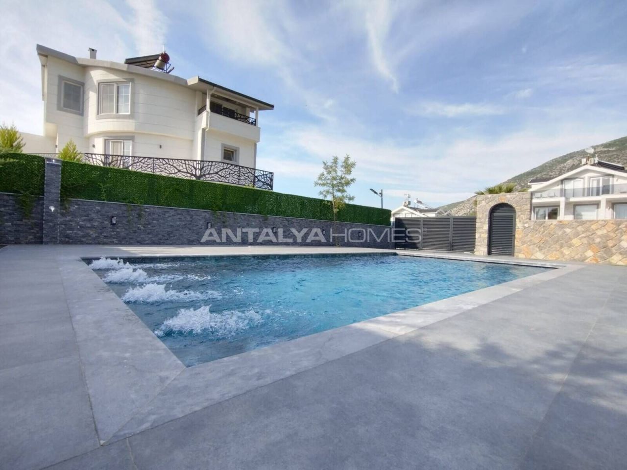 Villa à Fethiye, Turquie, 300 m² - image 5