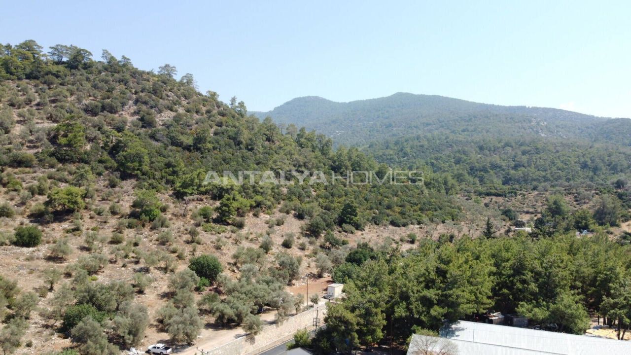 Villa a Bodrum, Turchia, 177 m² - foto 5