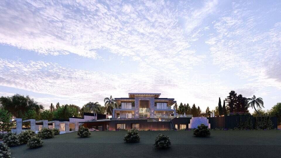 Villa in Bodrum, Turkey, 392 m² - picture 5